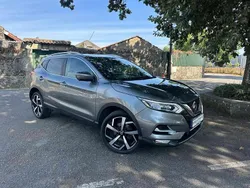 Cinza Usado 2020 Nissan Qashqai Premium Edition SUV | € 20.990 (Preço justo)