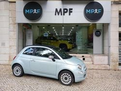 Outra Usado 2023 Fiat 500C Cabrios | € 14.990 (Preço justo)
