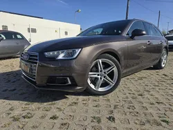 Usado 2017 Audi A4 S-Line Carrinha | € 20.990 (Preço justo)