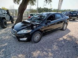 Usado 2009 Ford Mondeo Ghia Sedan | € 4.700 (Preço justo)