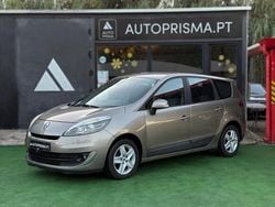 Outra Usado 2012 Renault Grand Scénic III Monovolume | € 7.900 (Preço elevado)