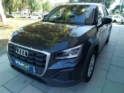 Cinza Usado 2021 Audi Q2 SUV | € 32.900