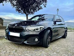 Usado 2016 BMW 116 Citadino | € 17.000