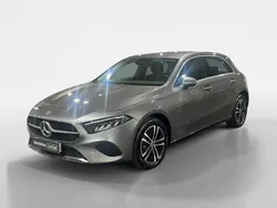Cinza Usado 2024 Mercedes E250 Coupé | € 36.950