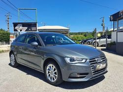 Cinza Usado 2014 Audi A3 Coupé | € 13.900