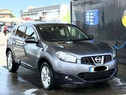 Usado 2013 Nissan Qashqai SUV | € 12.000 (Caro)