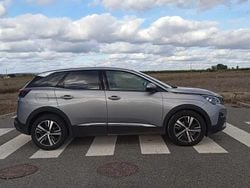 Cinzento Usado 2018 Peugeot 3008 | € 15.990 (Super Preço)