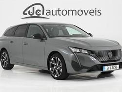 Cinza Usado 2024 Peugeot 308 Allure Carrinha | € 27.200 (Super Preço)