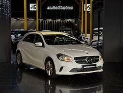 Branco Usado 2016 Mercedes A180 Urban | € 15.990 (Preço justo)