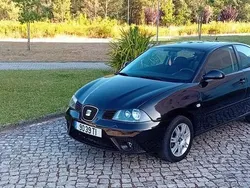 Usado 2002 Seat Ibiza Sedan | € 2.850 (Preço justo)