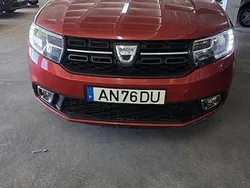 Usado 2017 Dacia Logan MCV Sedan | € 5.399 (Preço justo)