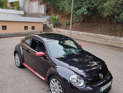 Usado 2014 VW Beetle | € 13.950