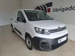 Branco Usado 2023 Citroën Berlingo Live Monovolume | € 17.990 (Preço elevado)