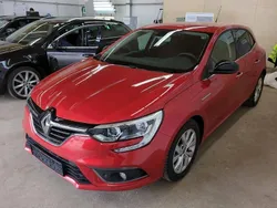 Vermelho Usado 2019 Renault Mégane IV | € 16.600 (Preço justo)