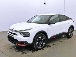 Branco Usado 2023 Citroën C4 | € 18.990 (Bom preço)