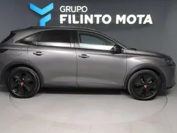 Cinza Usado 2023 DS Automobiles DS7 Crossback Performance SUV | € 34.990