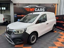 Branco Usado 2021 Renault Kangoo Edition One Monovolume | € 14.900 (Preço justo)