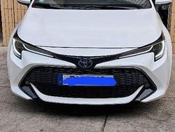 Usado 2021 Toyota Corolla Sedan | € 24.000 (Preço justo)