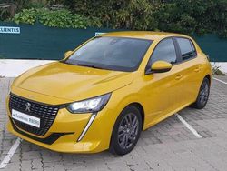 Outra Usado 2021 Peugeot 208 Citadino | € 16.800 (Caro)
