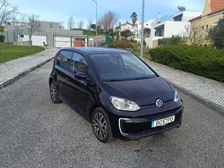 Usado 2019 VW e-up! Citadino | € 13.990