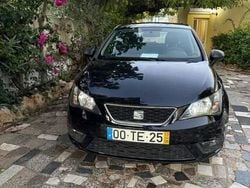Preto Usado 2017 Seat Ibiza Style | € 11.900 (Preço elevado)