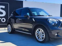 Outra Usado 2016 Mini Countryman SUV | € 17.999 (Preço elevado)
