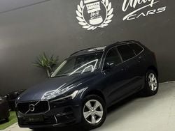 Cinza Usado 2023 Volvo XC60 SUV | € 39.990 (Bom preço)