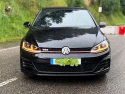 Usado 2017 VW Golf VII GTI Sedan | € 26.000 (Preço justo)