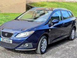 Usado 2011 Seat Ibiza Sedan | € 3.490 (Bom preço)