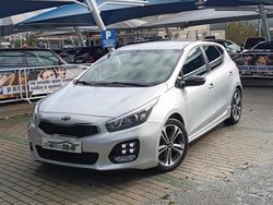 Cinzento Usado 2016 Kia Ceed | € 13.990 (Preço justo)
