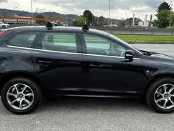 Preto Usado 2015 Volvo XC60 SUV | € 18.900 (Preço justo)
