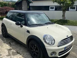 Usado 2009 Mini Cooper D Citadino | € 6.900 (Bom preço)