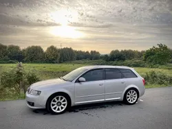 Usado 2002 Audi A4 Carrinha | € 6.000 (Preço justo)