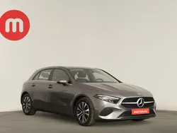 Usado 2024 Mercedes A200 | € 30.999 (Super Preço)