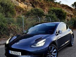 Usado 2019 Tesla Model 3 Standard Range Sedan | € 21.800 (Bom preço)