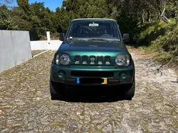 Usado 2003 Suzuki Jimny SUV | € 9.000