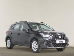 Preto Usado 2024 Seat Arona Style SUV | € 18.990 (Preço elevado)
