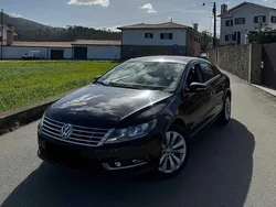 Usado 2012 VW CC Sedan | € 9.500