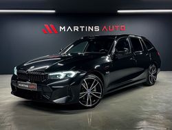 Preto Usado 2023 BMW 320 Carrinha | € 42.990