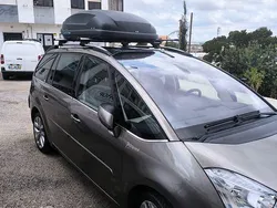Usado 2007 Citroën Grand C4 Picasso Exclusive Monovolume | € 7.700