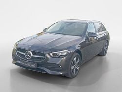 Cinza Usado 2024 Mercedes C300 Carrinha | € 54.950
