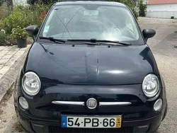 Usado 2010 Fiat 500 | € 4.499 (Bom preço)