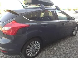 Usado 2013 Ford Focus Titanium Sedan | € 9.500 (Preço justo)