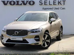Prateado Usado 2023 Volvo XC60 SUV | € 57.300 (Caro)