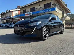 Preto Usado 2023 Peugeot 208 Active Citadino | € 15.990 (Preço justo)