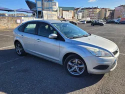 Usado 2008 Ford Focus Sedan | € 4.500
