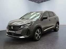 Cinza Usado 2022 Peugeot 3008 GT SUV | € 22.990 (Super Preço)