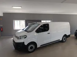 Branco Usado 2019 Citroën Jumpy Monovolume | € 14.980 (Super Preço)