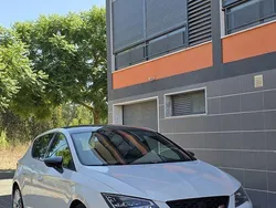 Usado 2014 Seat Leon CUPRA Sedan | € 20.900 (Preço justo)