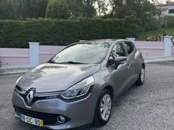 Renault Clio IV
